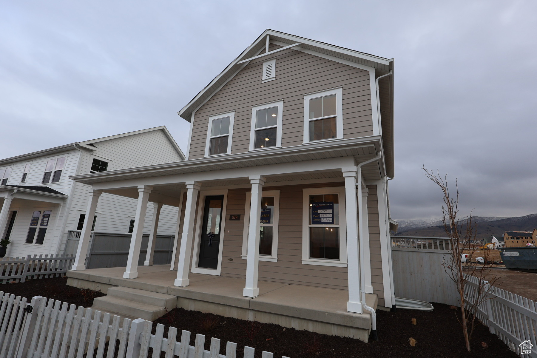 879 W Halvorsen Pkwy, Saratoga Springs, Utah image 3