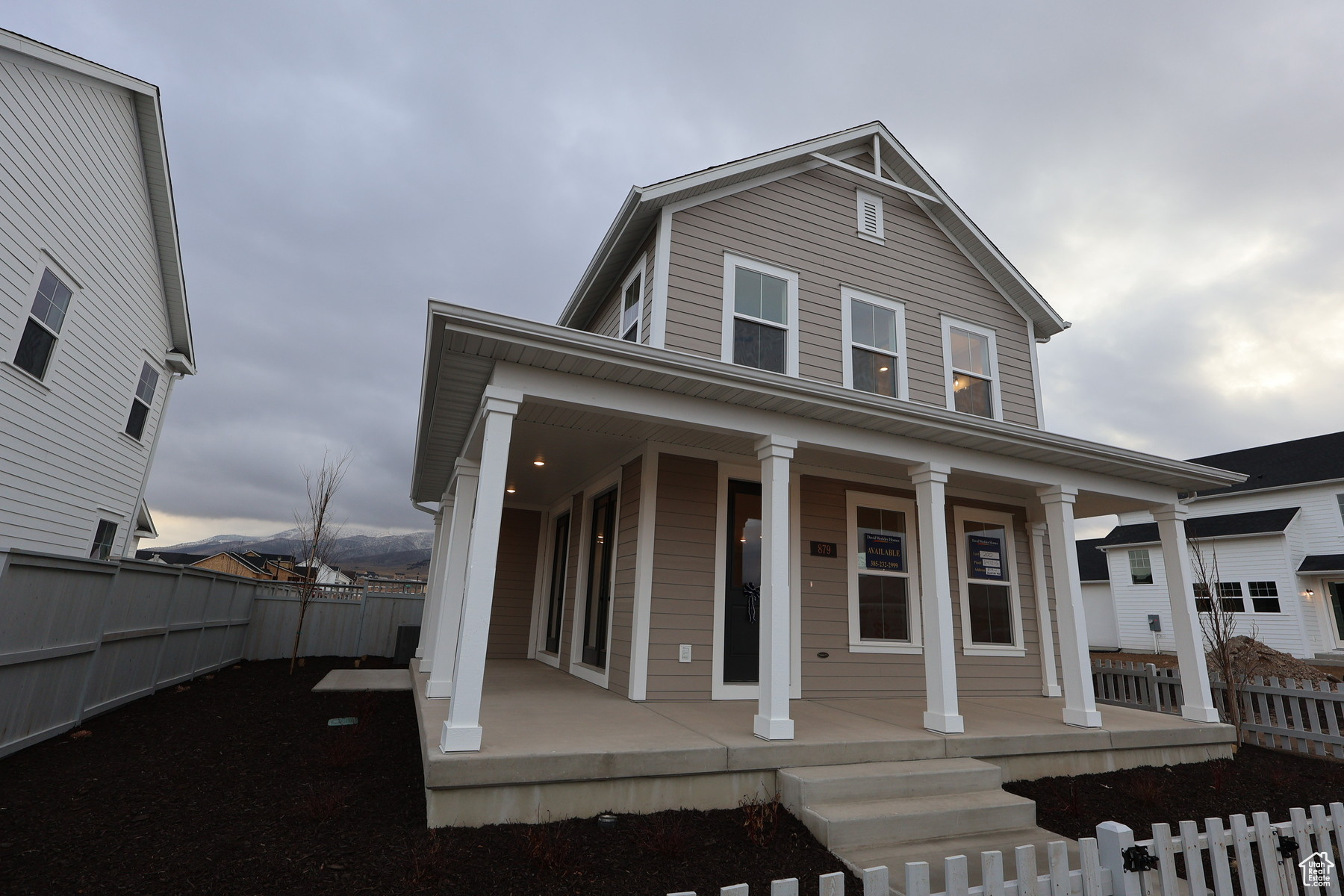 879 W Halvorsen Pkwy, Saratoga Springs, Utah image 1