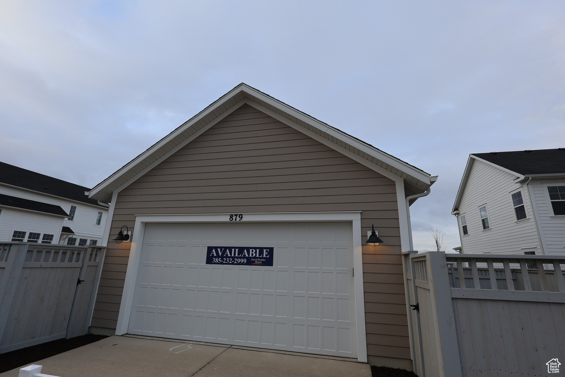 879 W Halvorsen Pkwy, Saratoga Springs, Utah image 5