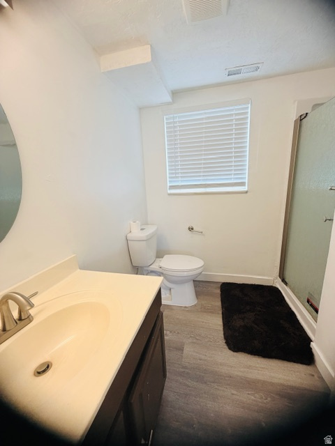 EYRIE MEADOW - Residential