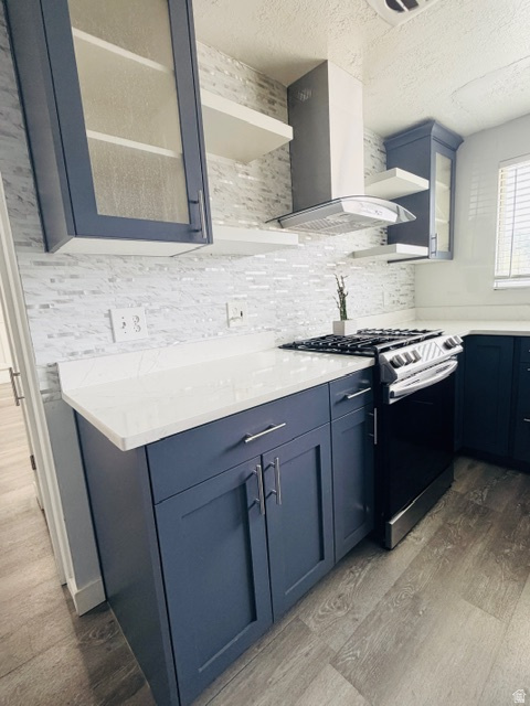 EYRIE MEADOW - Residential