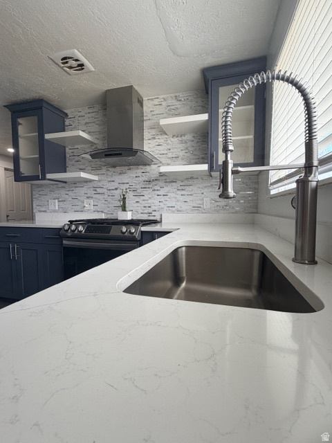 EYRIE MEADOW - Residential