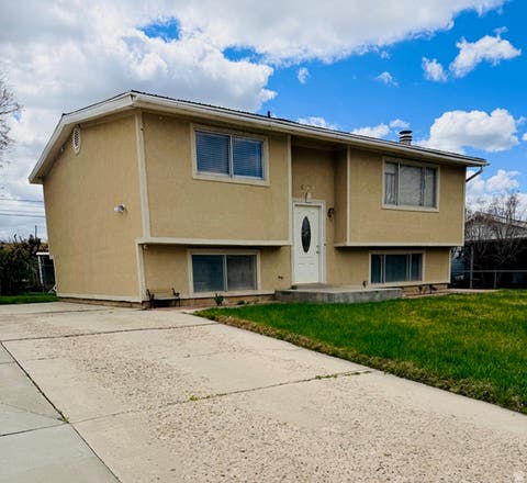 Homes For Sale - 683 E 1350<br/> Ogden, UT 84404