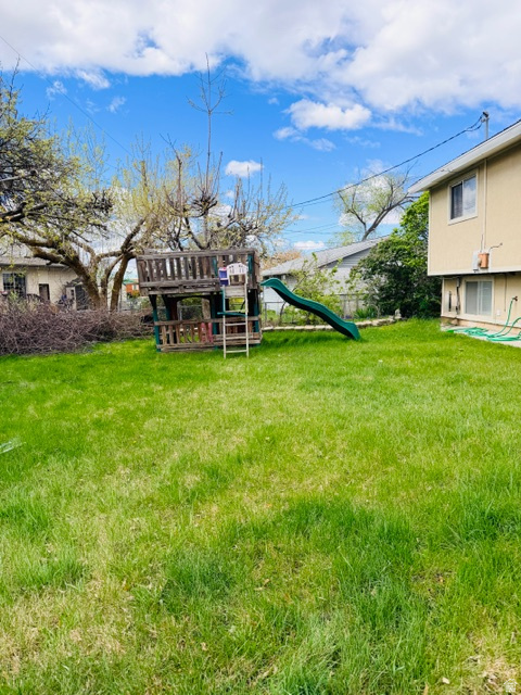 EYRIE MEADOW - Residential