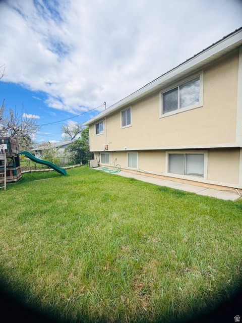 EYRIE MEADOW - Residential