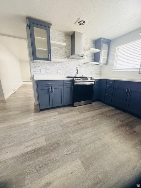 EYRIE MEADOW - Residential