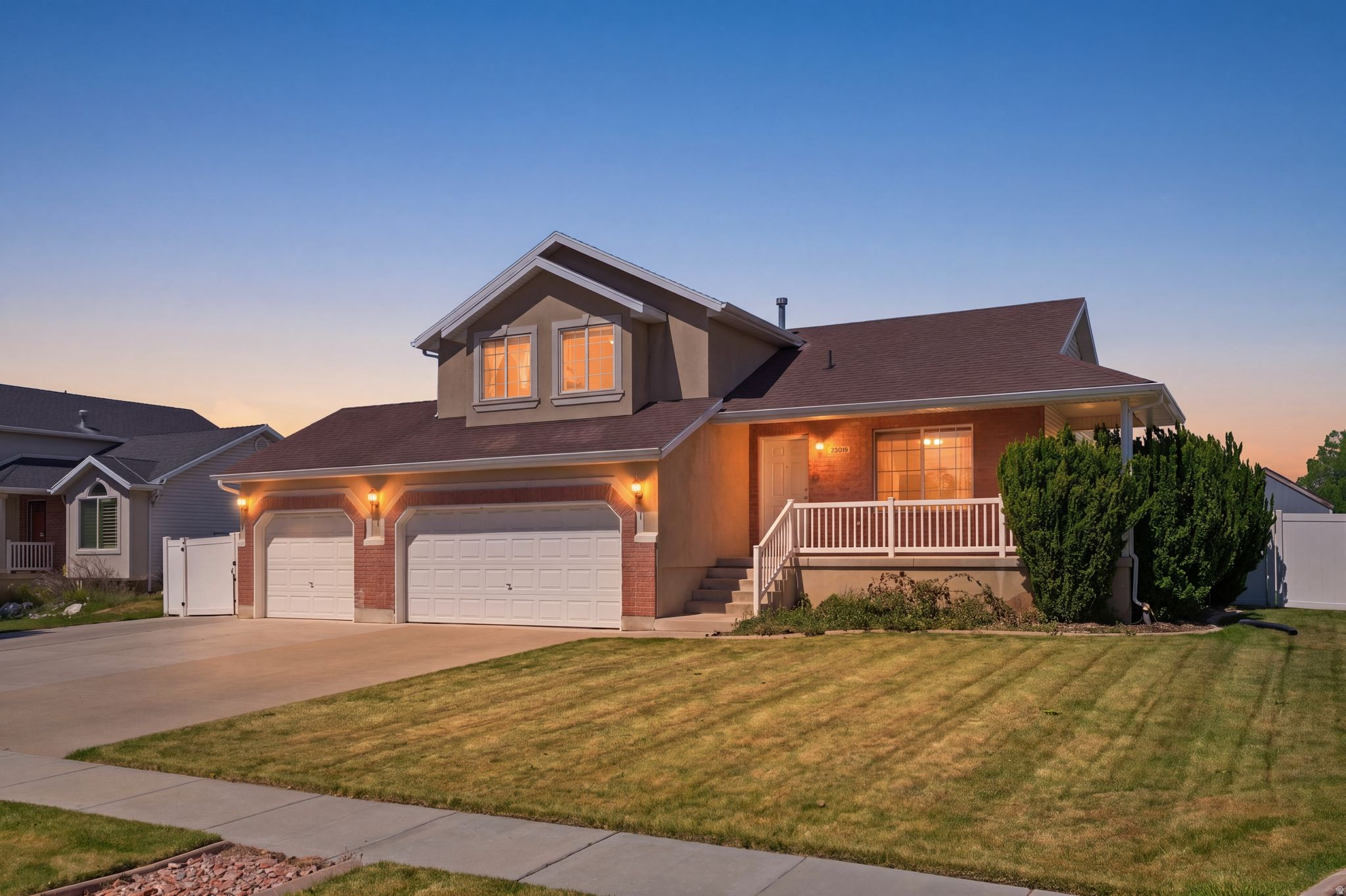 WESTRIDGE - Residential