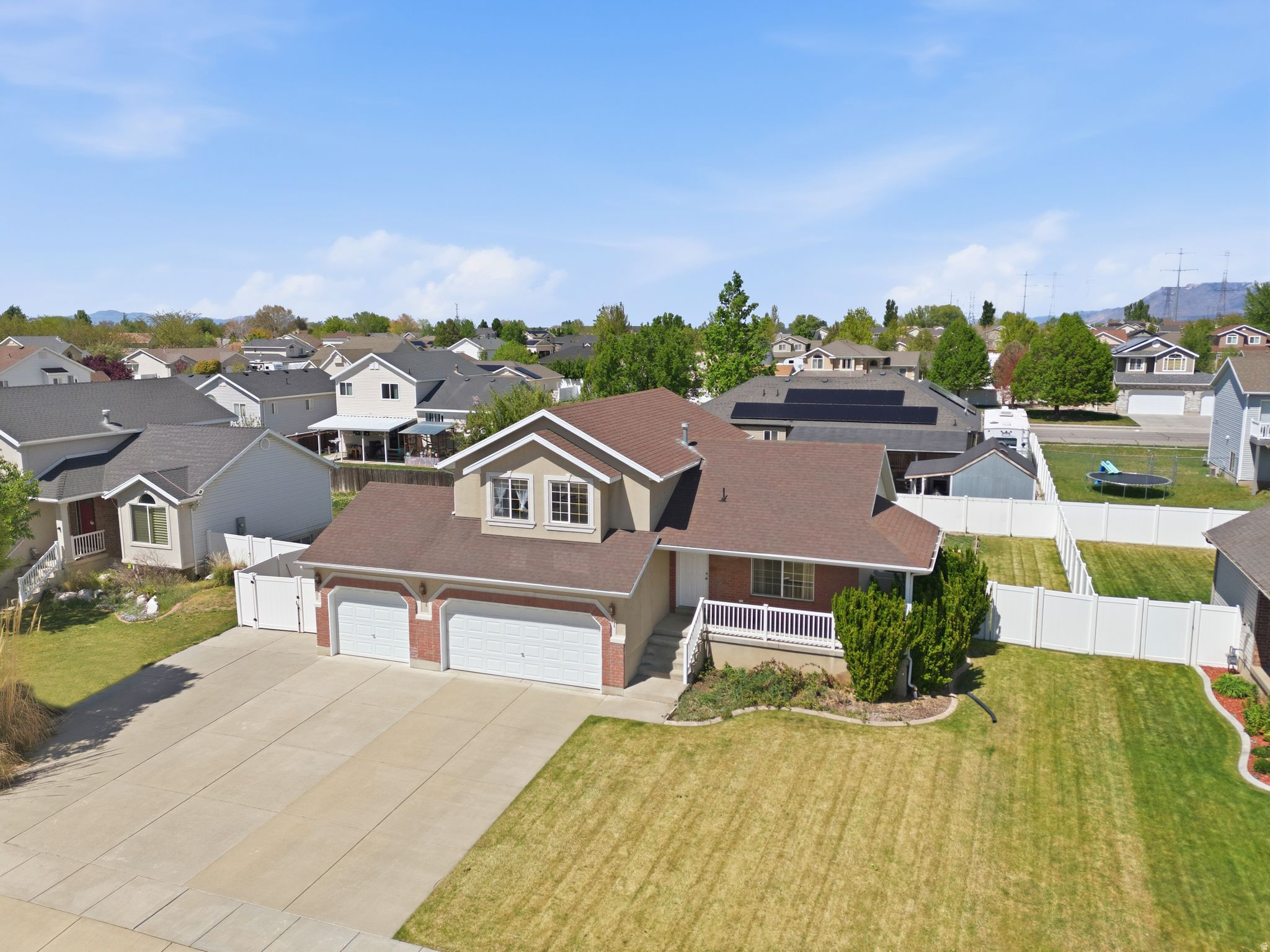 WESTRIDGE - Residential