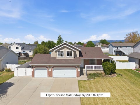 Homes For Sale - 1684 W 350<br/> West Point, UT 84015