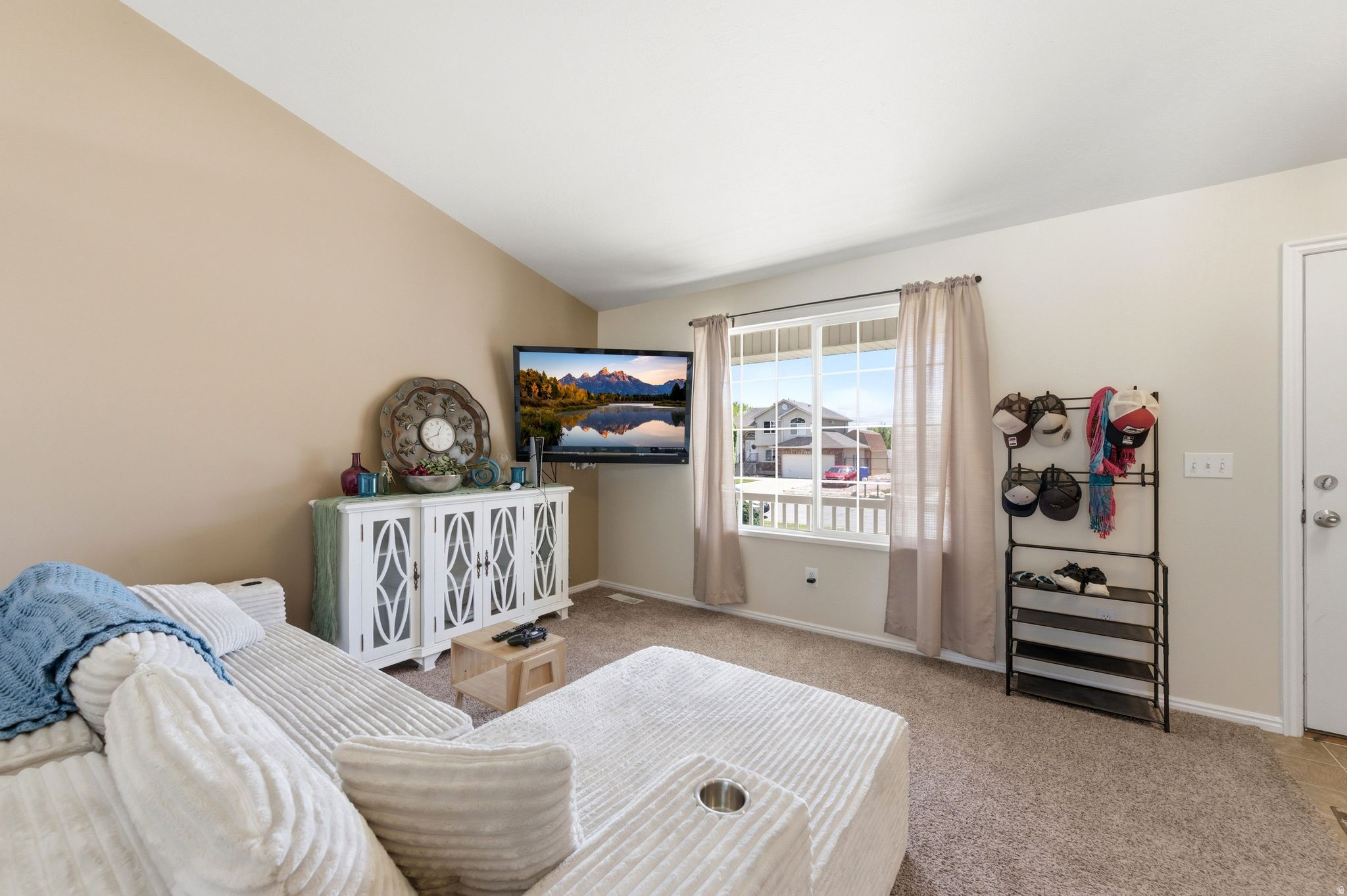 WESTRIDGE - Residential