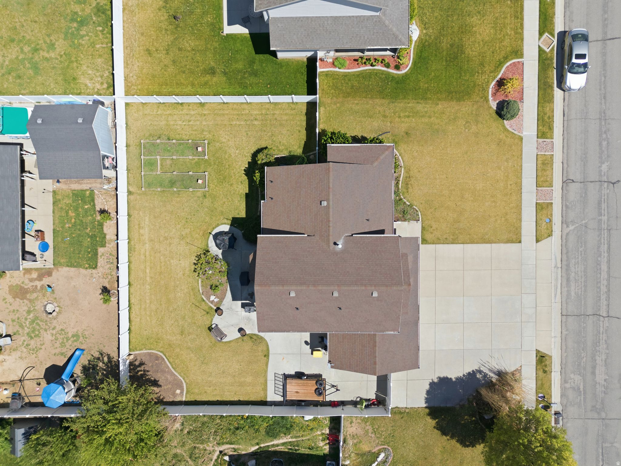 WESTRIDGE - Residential