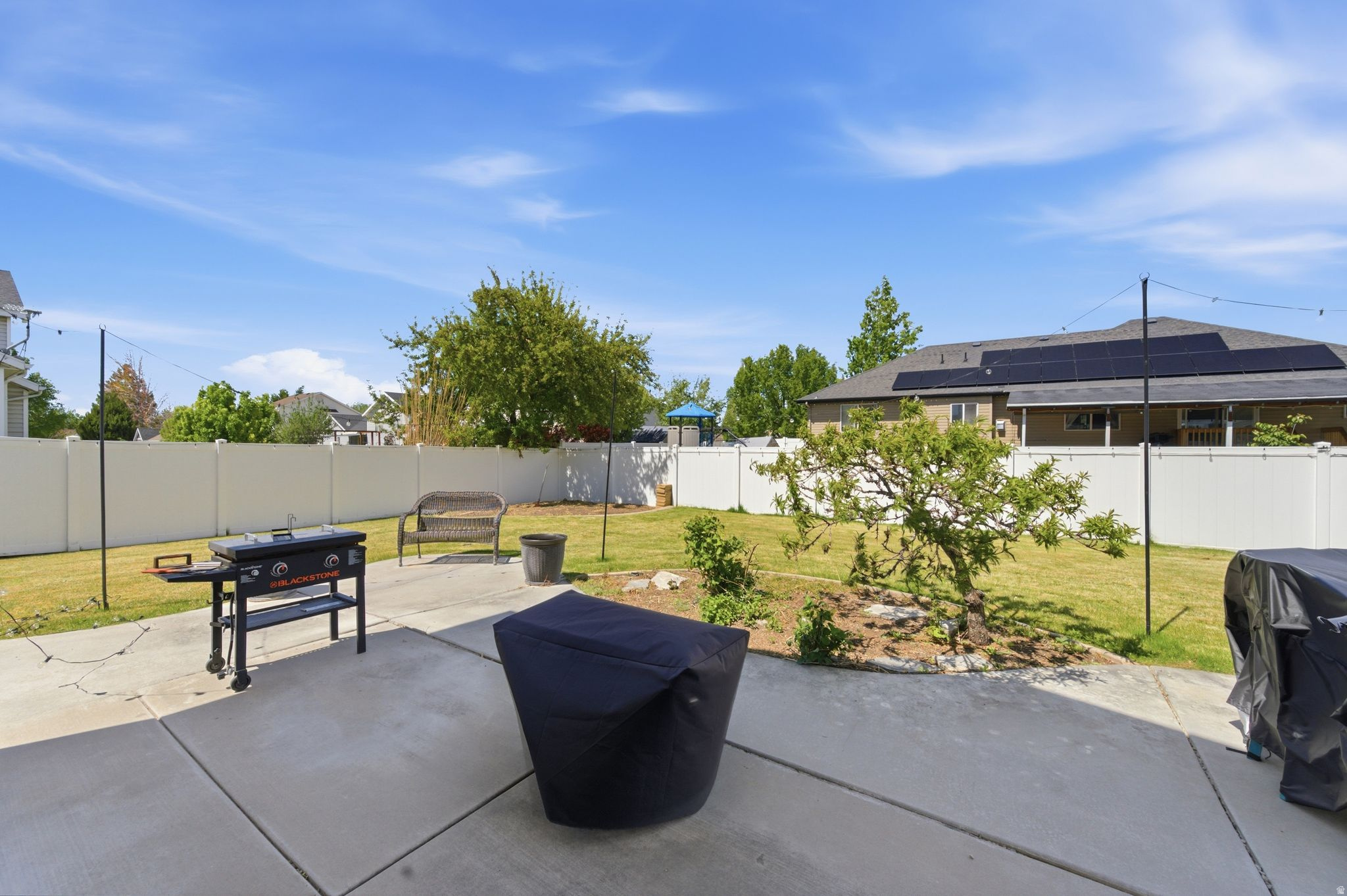 WESTRIDGE - Residential