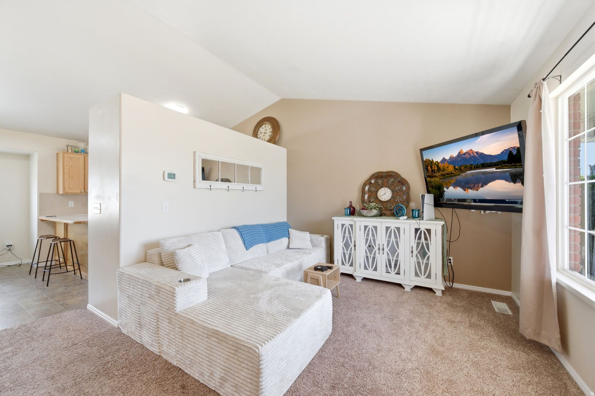 WESTRIDGE - Residential