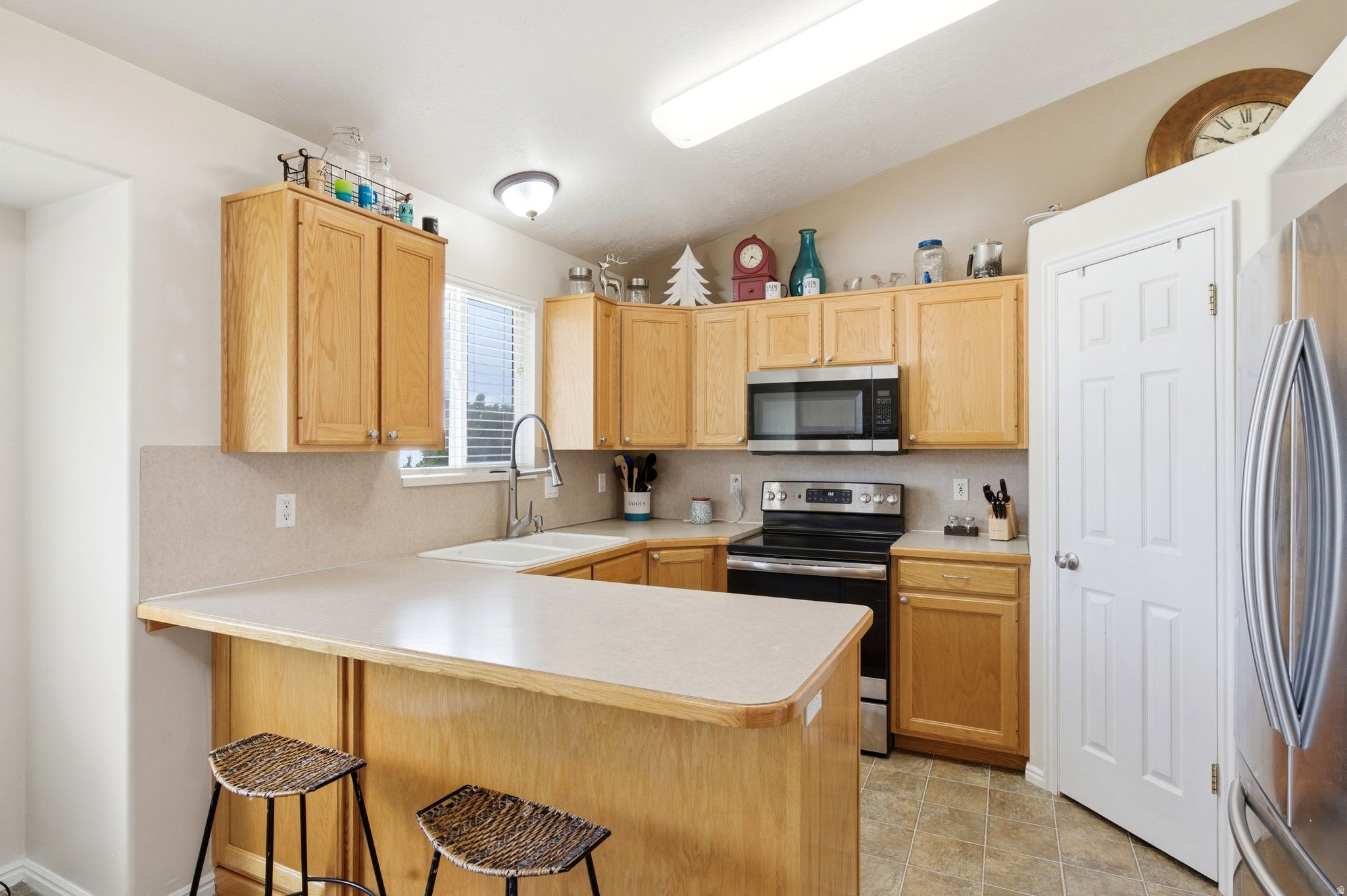 WESTRIDGE - Residential