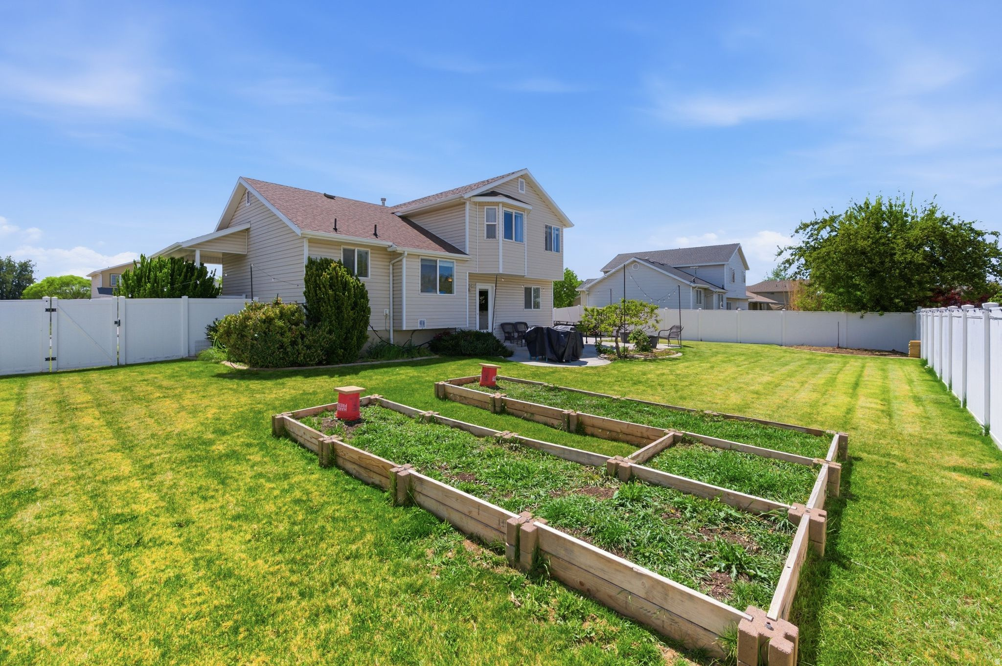 WESTRIDGE - Residential