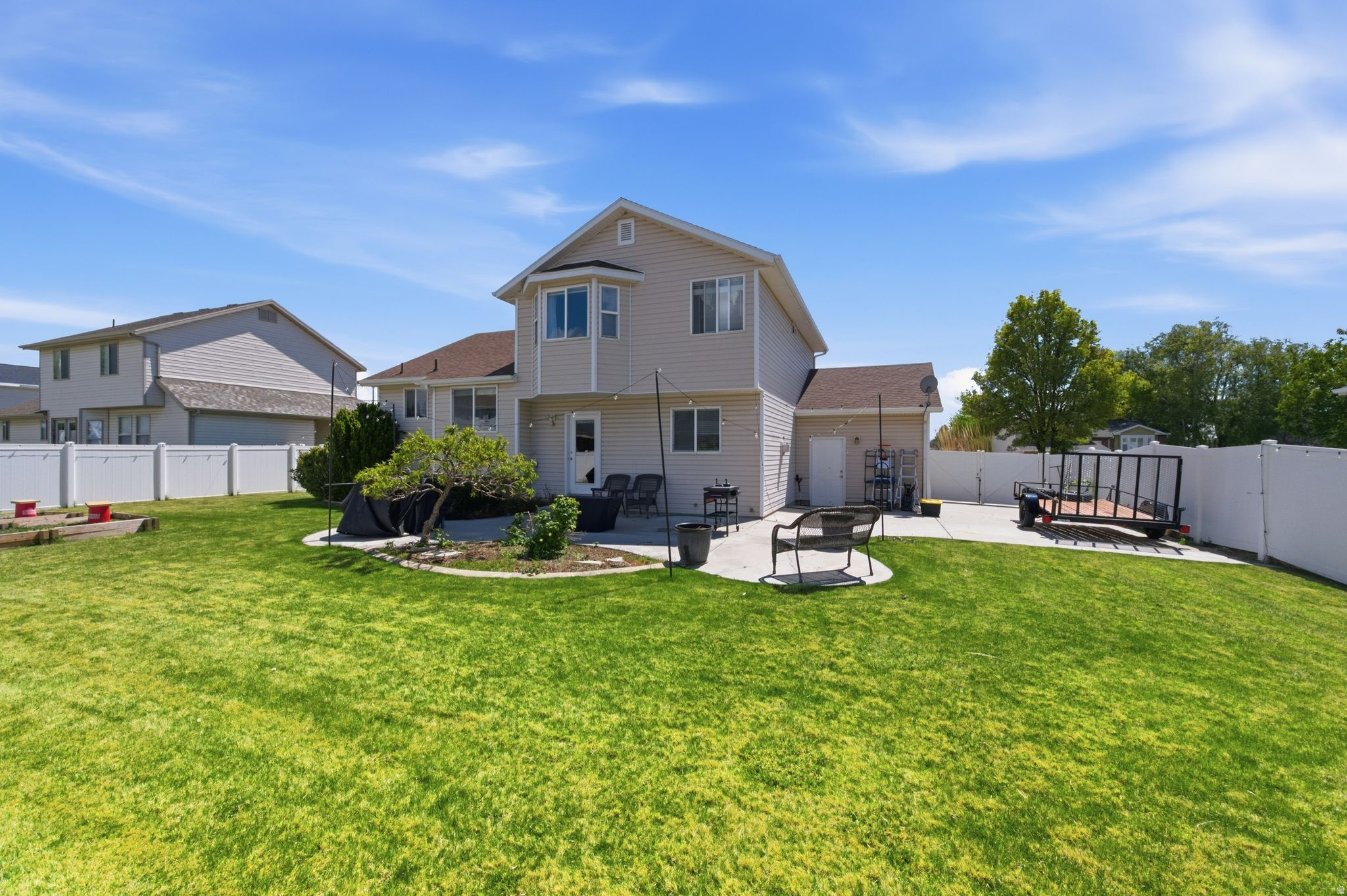 WESTRIDGE - Residential