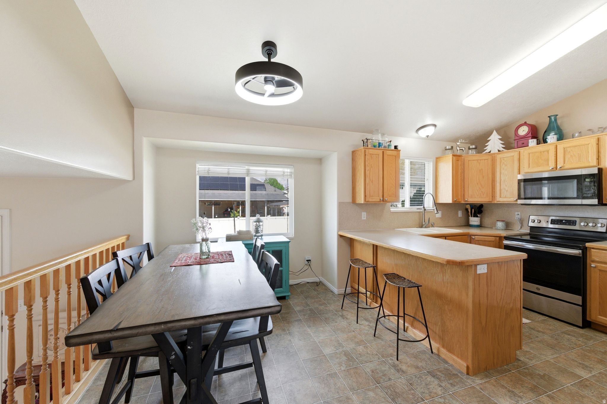 WESTRIDGE - Residential