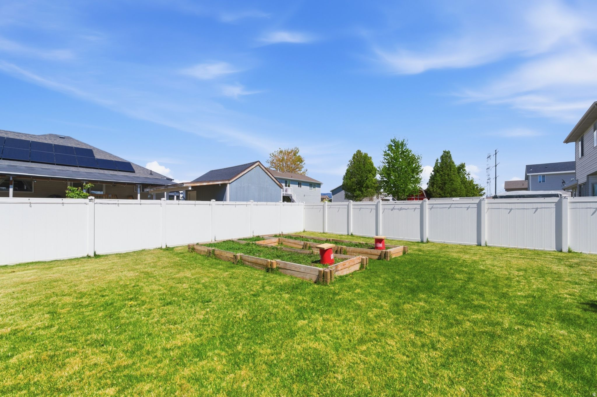 WESTRIDGE - Residential