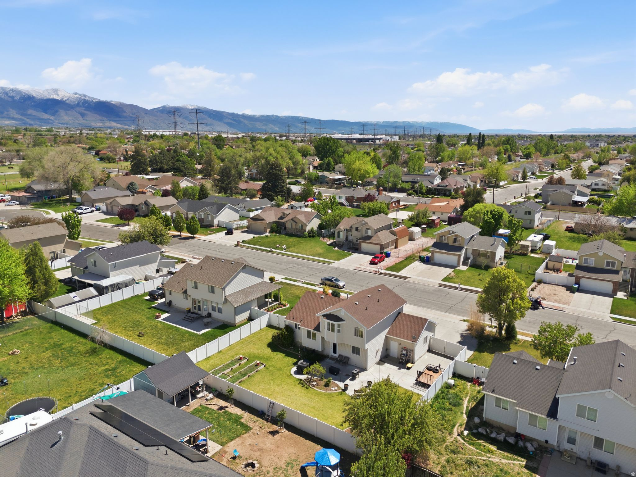 WESTRIDGE - Residential