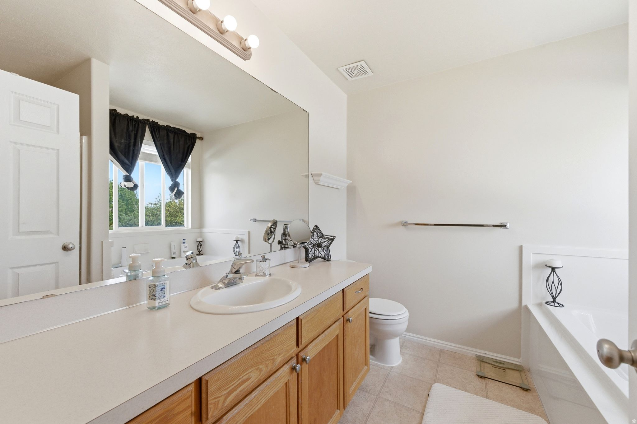 WESTRIDGE - Residential