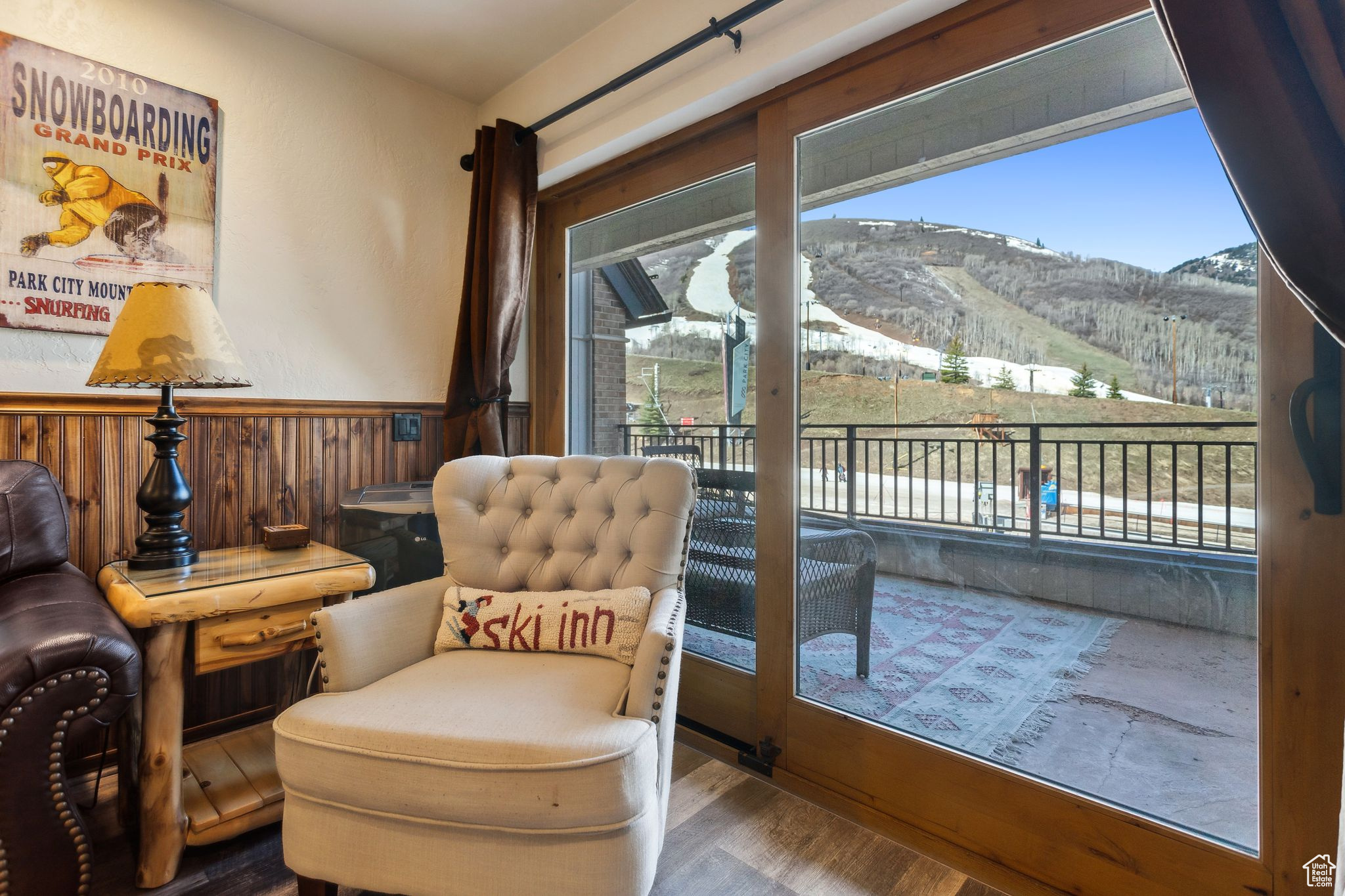 VILLAGE LOFT CONDOMINIUMS - Residential