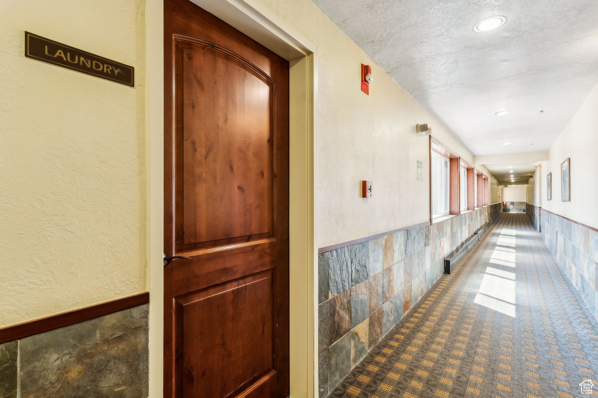 VILLAGE LOFT CONDOMINIUMS - Residential