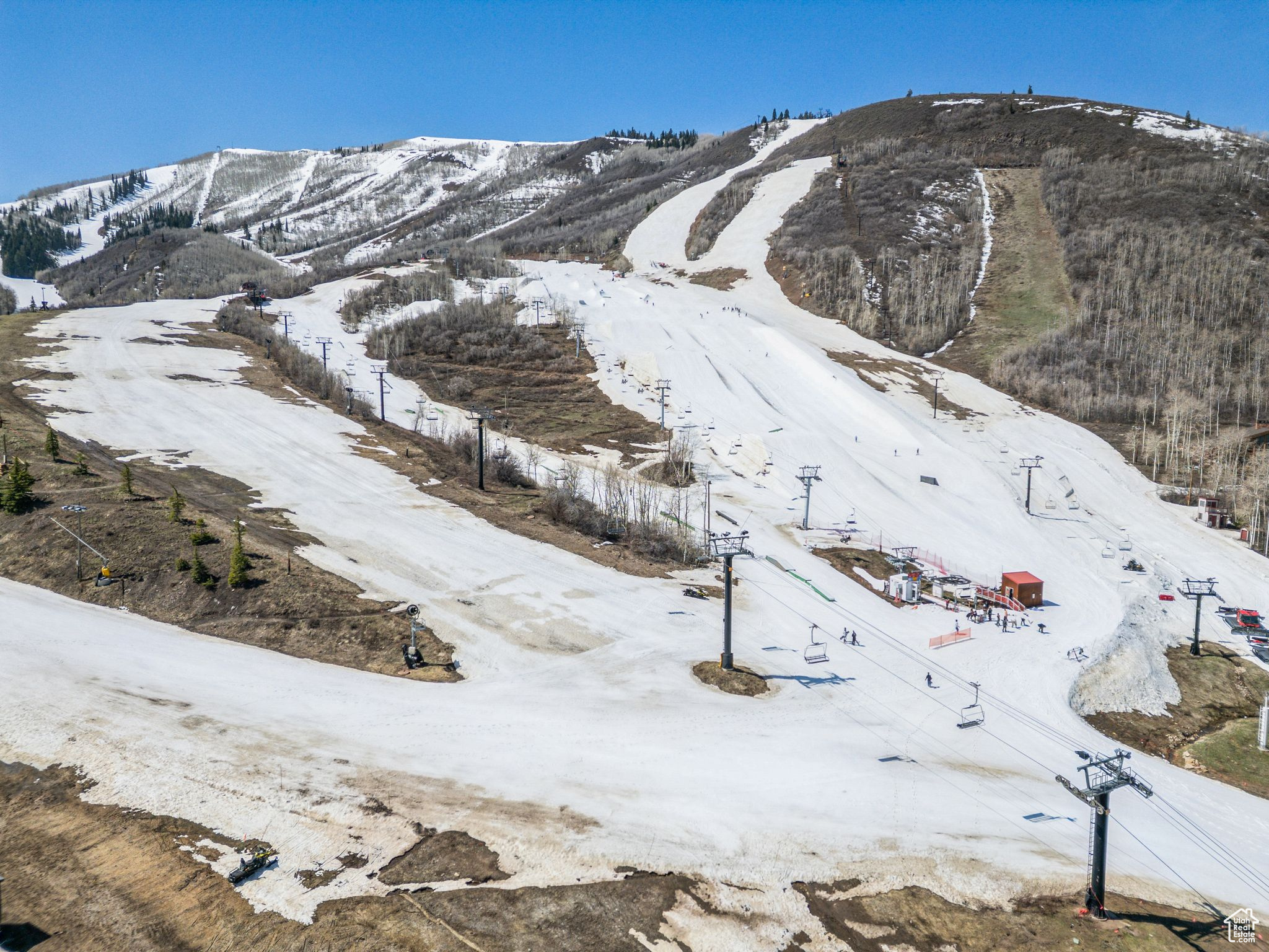 VILLAGE LOFT CONDOMINIUMS - Residential