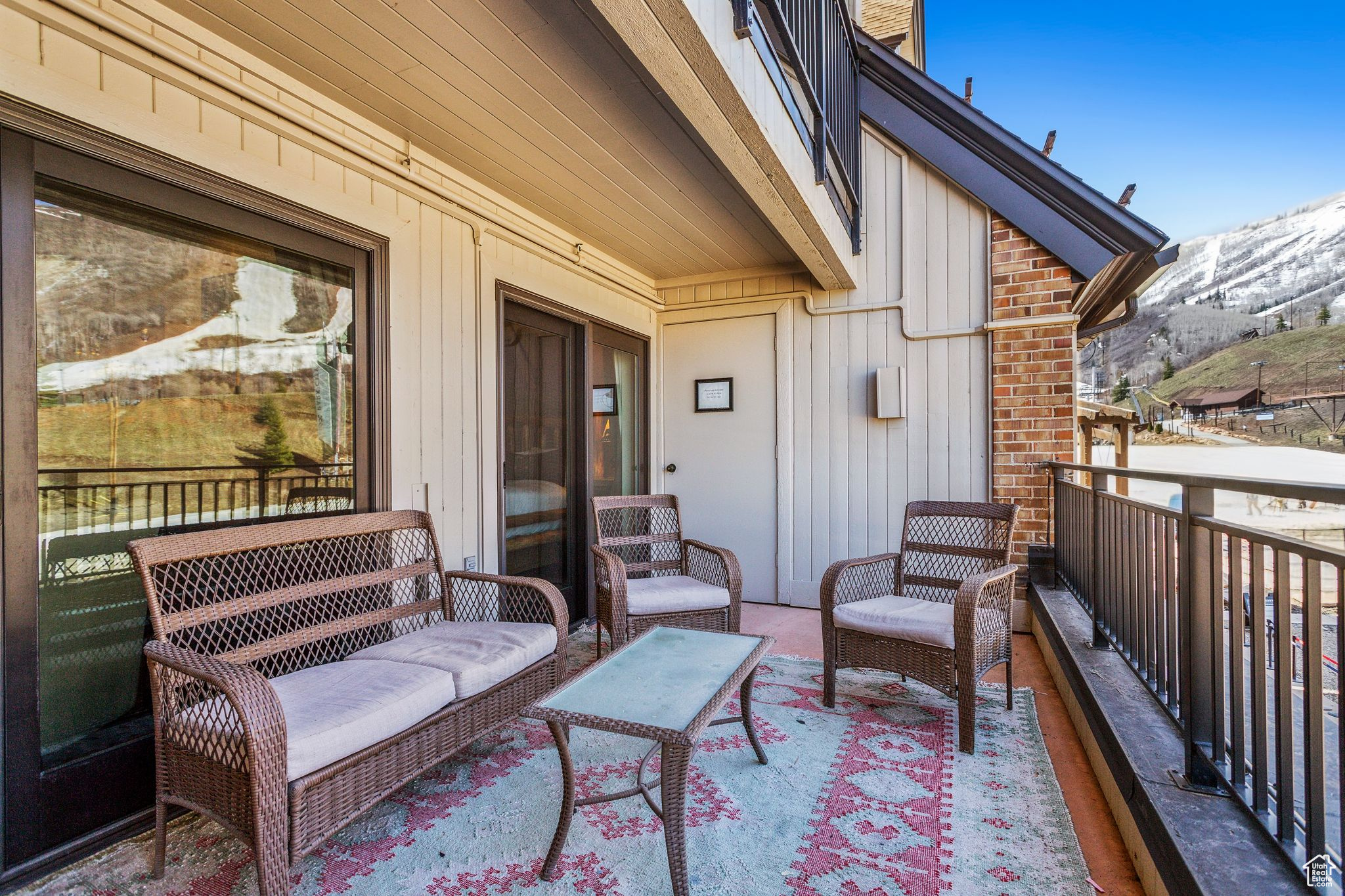 VILLAGE LOFT CONDOMINIUMS - Residential