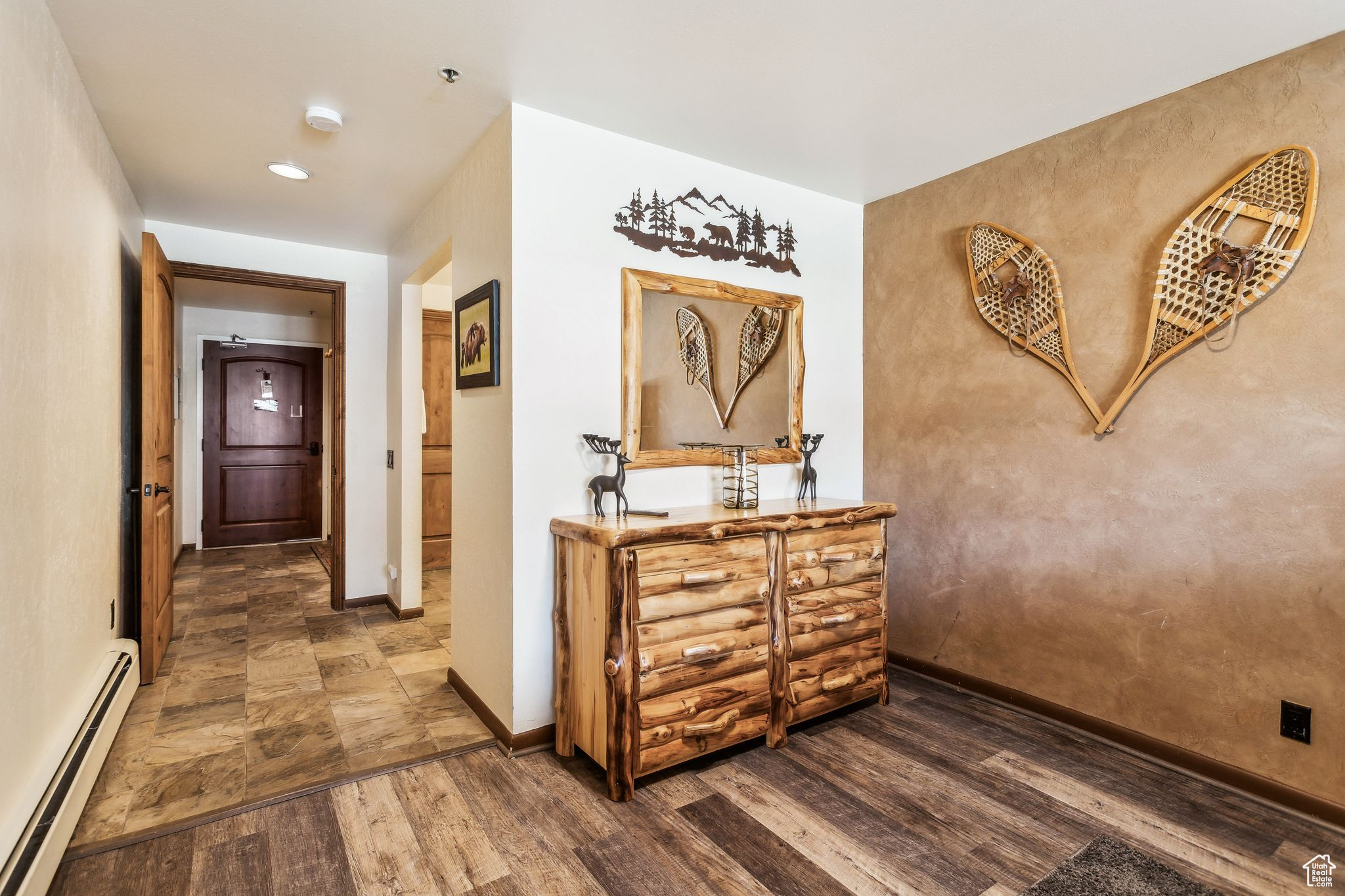 VILLAGE LOFT CONDOMINIUMS - Residential