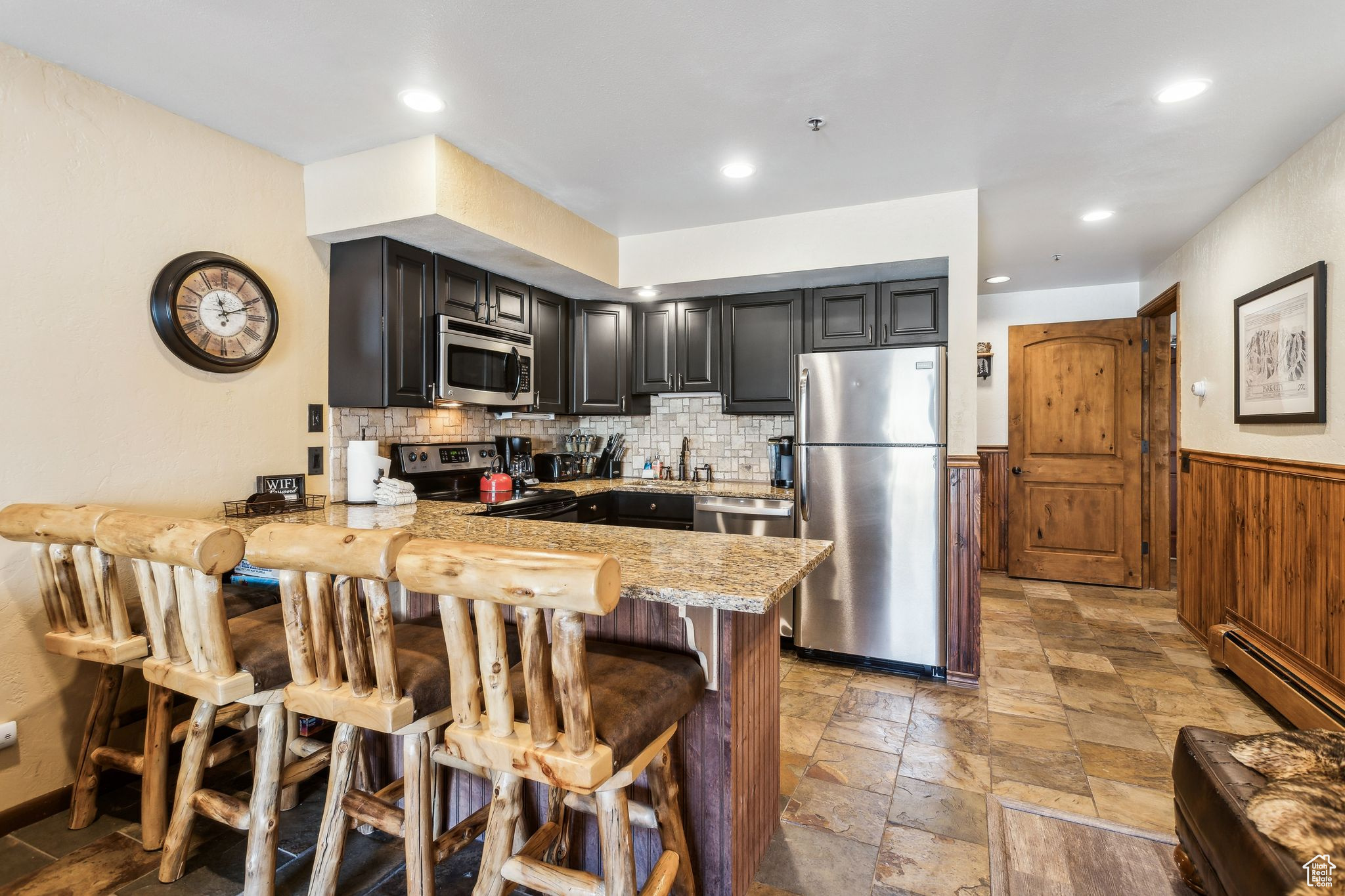 VILLAGE LOFT CONDOMINIUMS - Residential