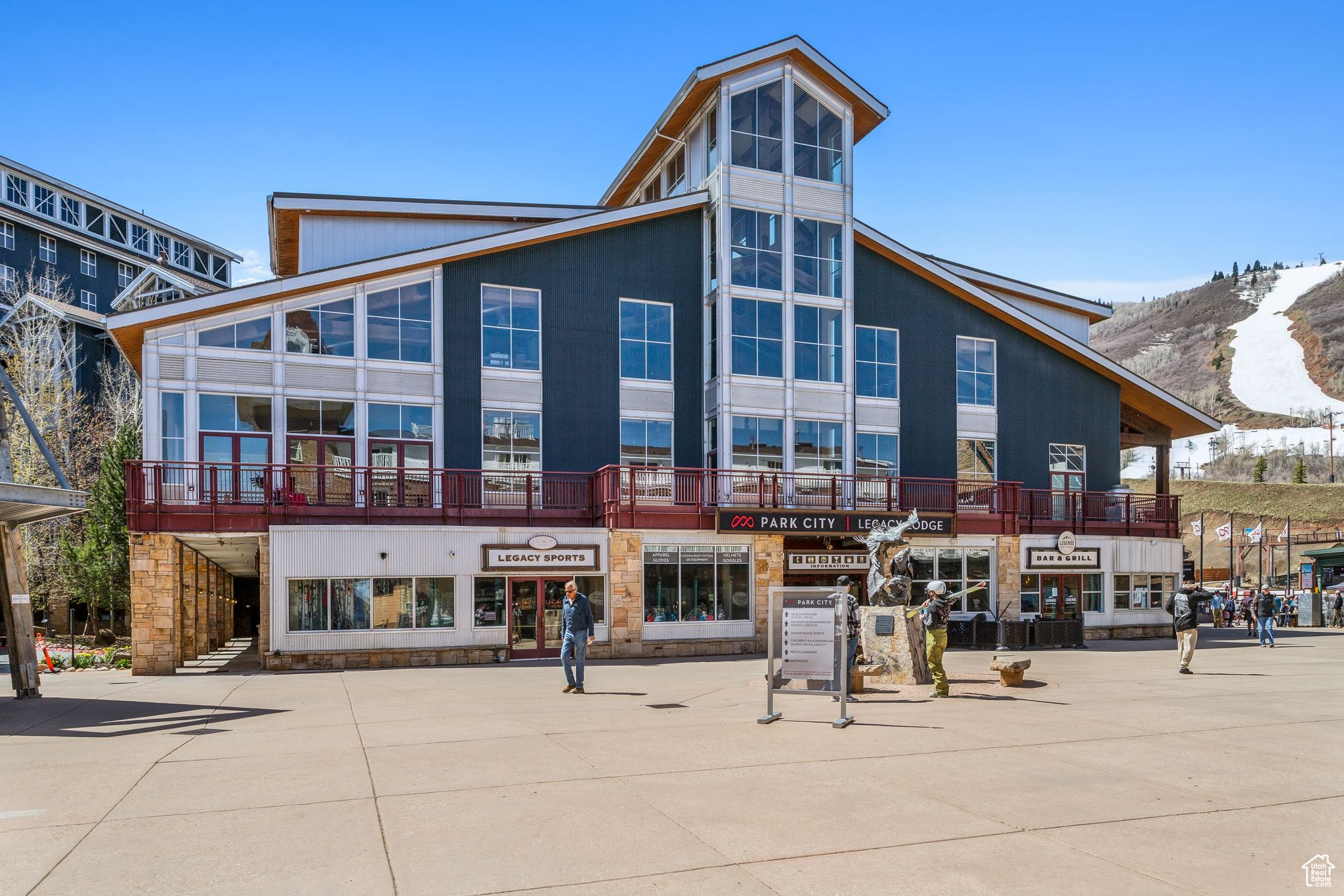 VILLAGE LOFT CONDOMINIUMS - Residential