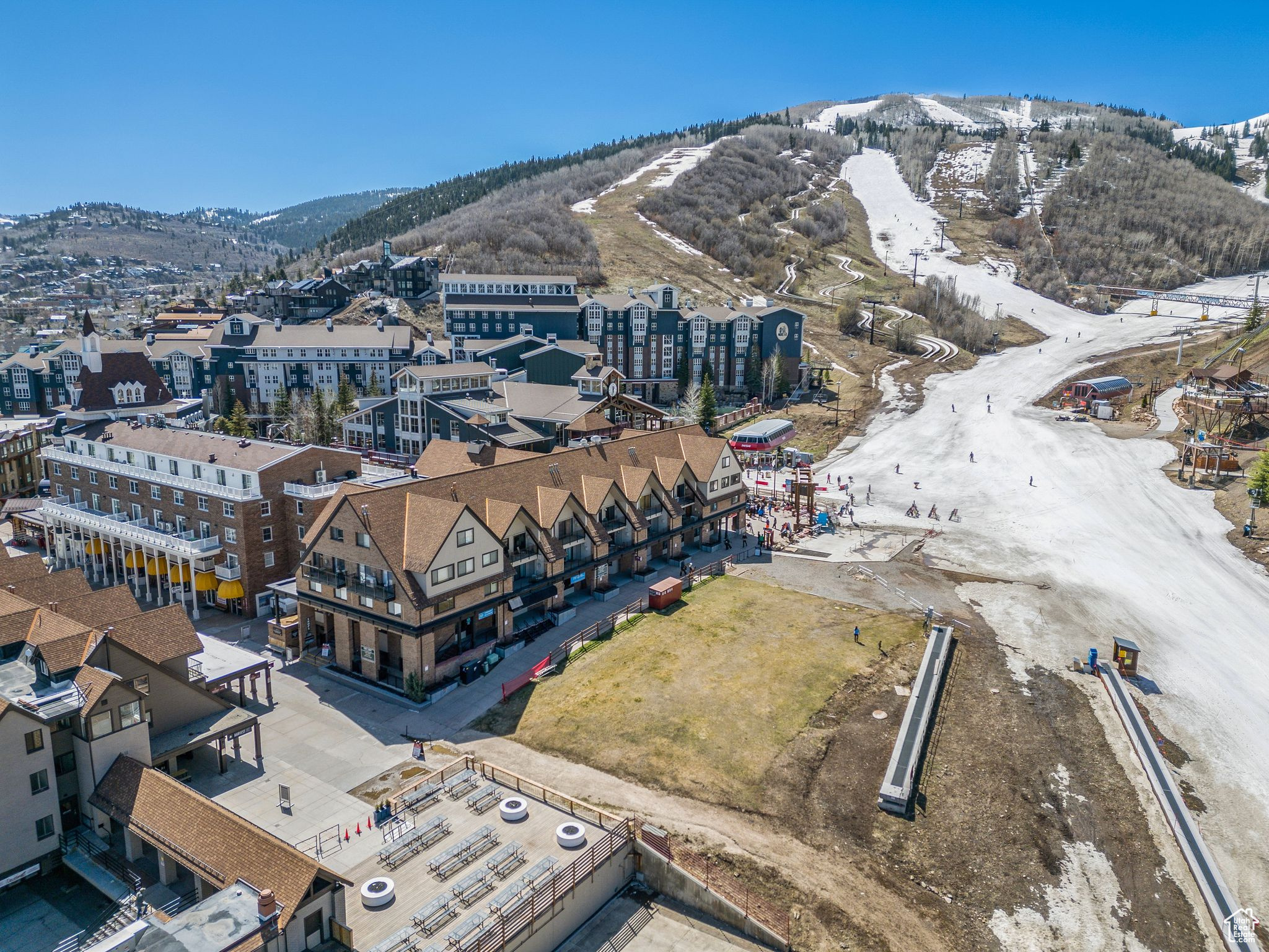 VILLAGE LOFT CONDOMINIUMS - Residential