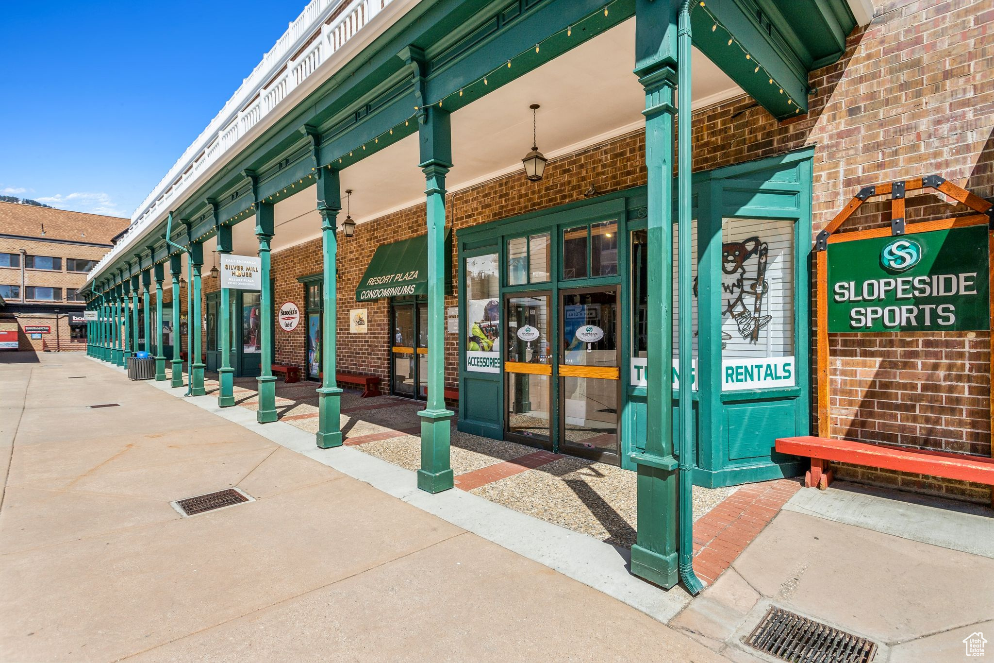 VILLAGE LOFT CONDOMINIUMS - Residential
