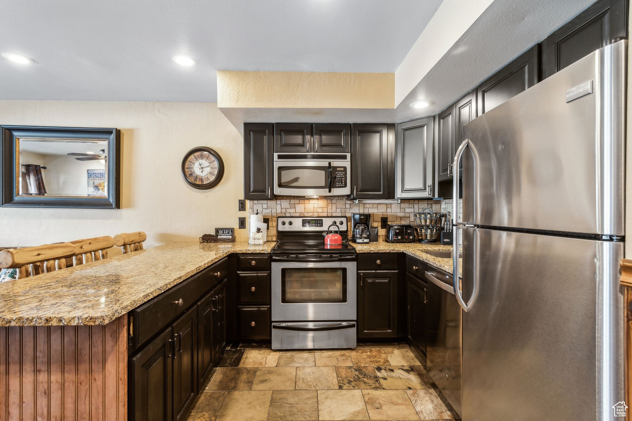 VILLAGE LOFT CONDOMINIUMS - Residential