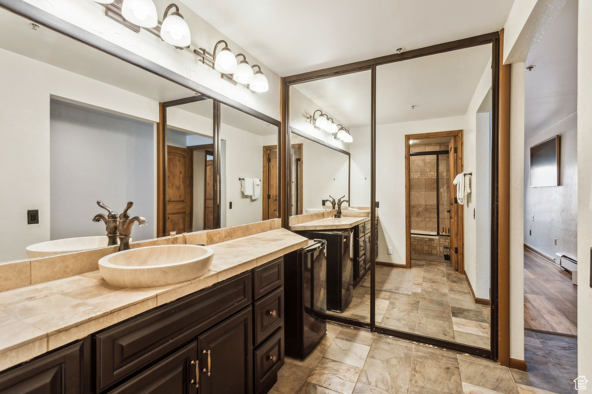 VILLAGE LOFT CONDOMINIUMS - Residential