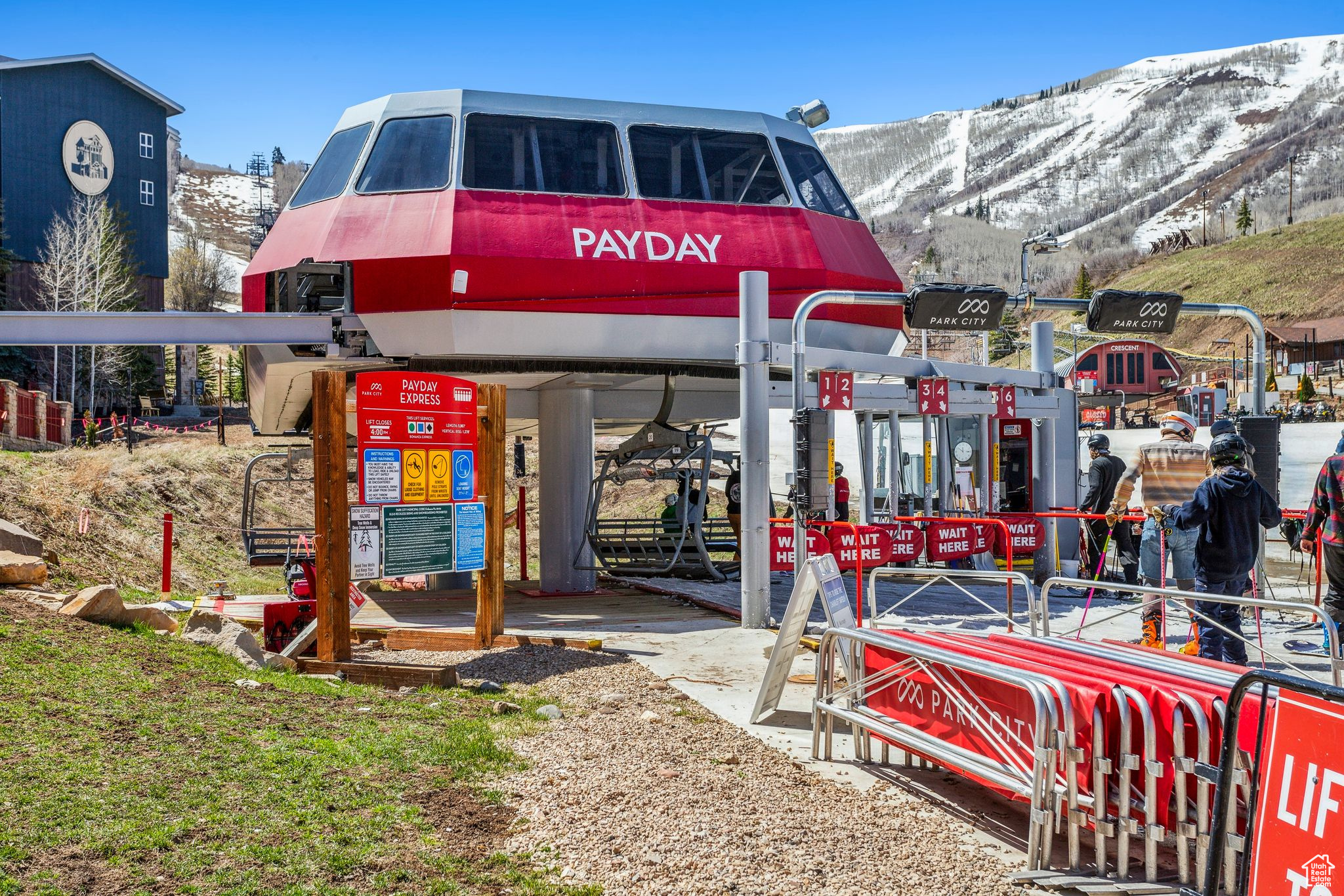 VILLAGE LOFT CONDOMINIUMS - Residential