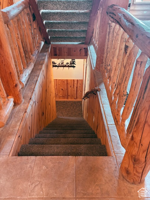 SCOFIELD MOUNTAIN HOMES SUB, ASPEN VIEW ADD - Residential