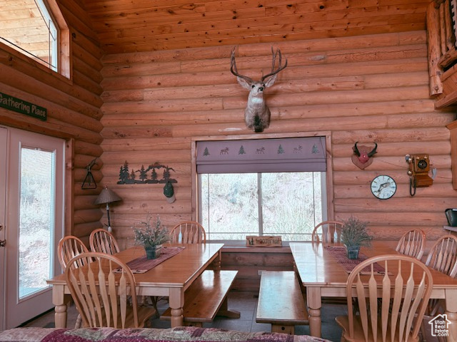 SCOFIELD MOUNTAIN HOMES SUB, ASPEN VIEW ADD - Residential