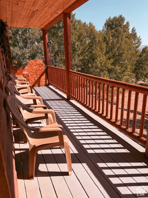 SCOFIELD MOUNTAIN HOMES SUB, ASPEN VIEW ADD - Residential