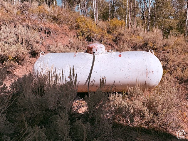 SCOFIELD MOUNTAIN HOMES SUB, ASPEN VIEW ADD - Residential