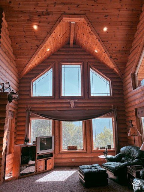 SCOFIELD MOUNTAIN HOMES SUB, ASPEN VIEW ADD - Residential