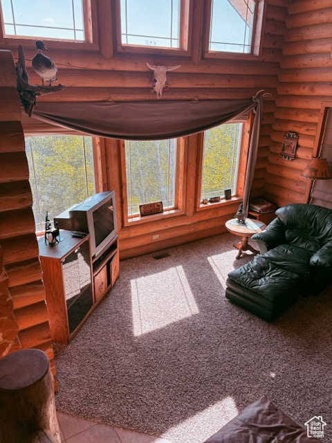 SCOFIELD MOUNTAIN HOMES SUB, ASPEN VIEW ADD - Residential