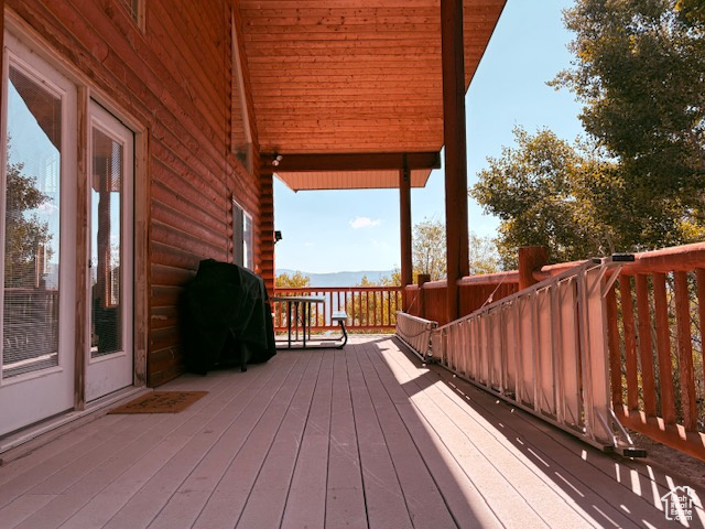 SCOFIELD MOUNTAIN HOMES SUB, ASPEN VIEW ADD - Residential