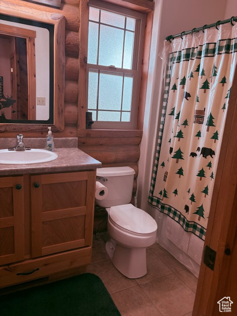 SCOFIELD MOUNTAIN HOMES SUB, ASPEN VIEW ADD - Residential