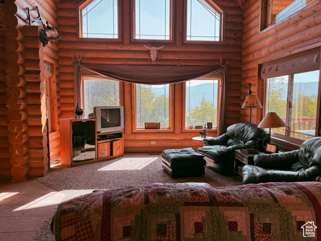 SCOFIELD MOUNTAIN HOMES SUB, ASPEN VIEW ADD - Residential