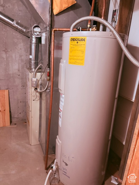 SCOFIELD MOUNTAIN HOMES SUB, ASPEN VIEW ADD - Residential