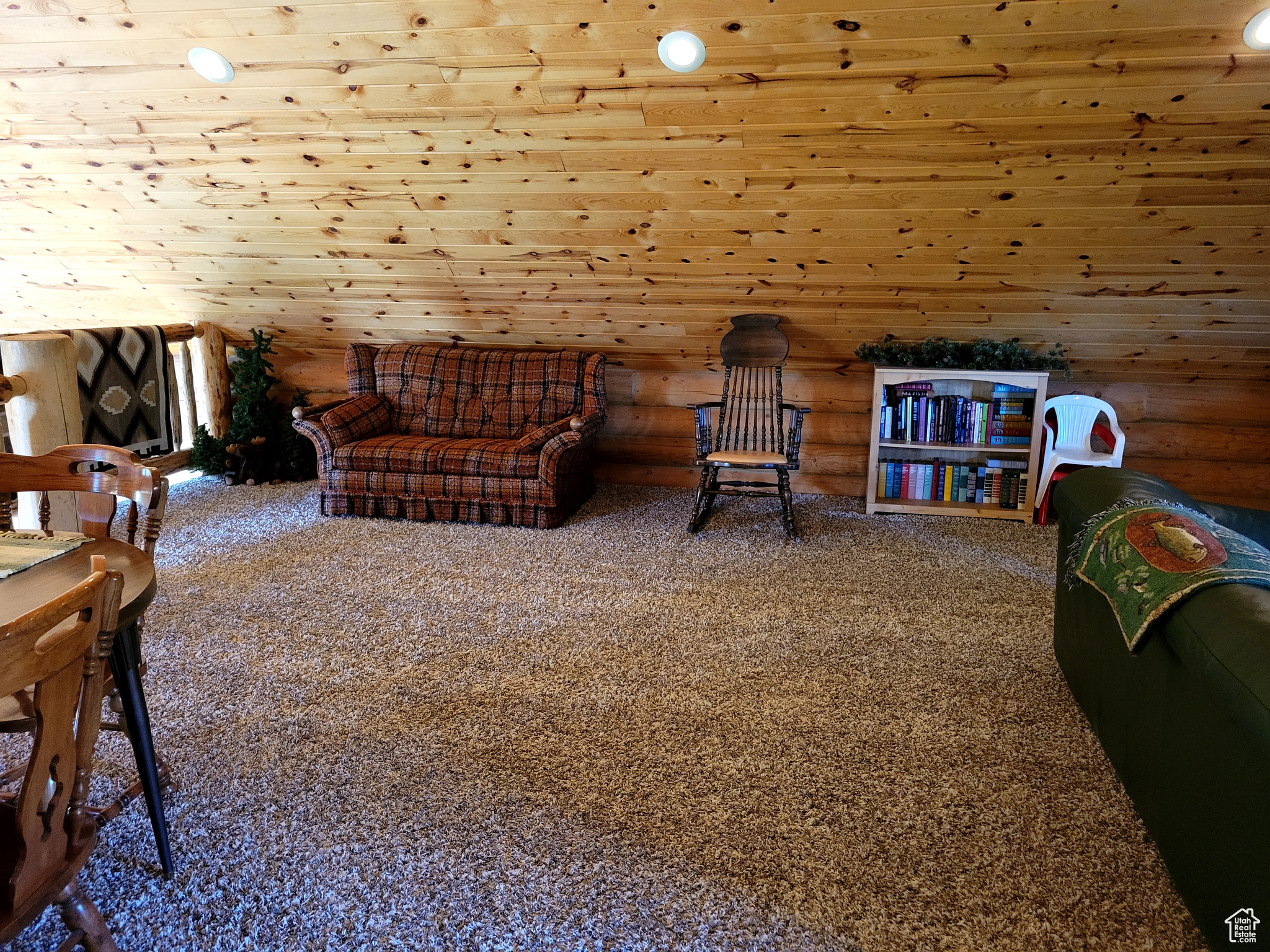 SCOFIELD MOUNTAIN HOMES SUB, ASPEN VIEW ADD - Residential