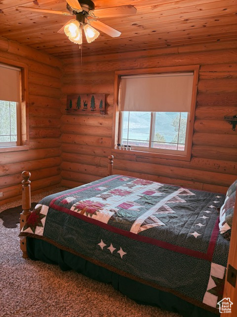 SCOFIELD MOUNTAIN HOMES SUB, ASPEN VIEW ADD - Residential