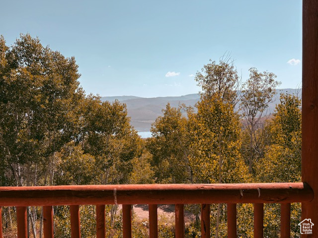 SCOFIELD MOUNTAIN HOMES SUB, ASPEN VIEW ADD - Residential