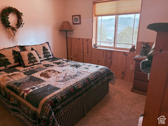 SCOFIELD MOUNTAIN HOMES SUB, ASPEN VIEW ADD - Residential